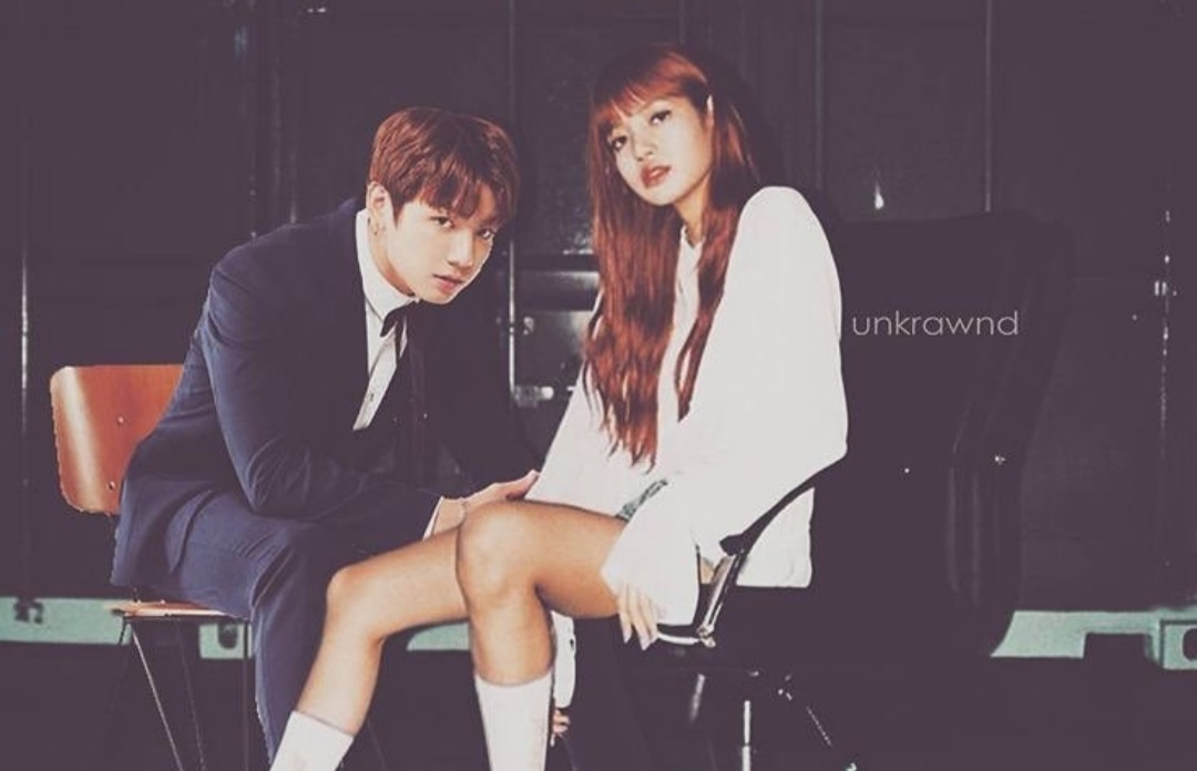 Are BTS' Jungkook and BLACKPINK's Lisa dating? Here's ARMY's theory about  LizKook