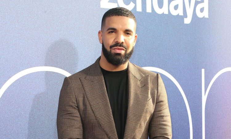 Drake Withdraws All Of His 2022 Grammy Nominations