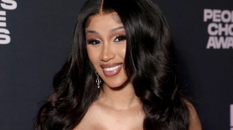 Cardi B fights legal battle against YouTuber over smear campaign