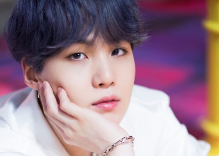 Suga from BTS shares his oppinion on the same sex marriage and the LGBT ...