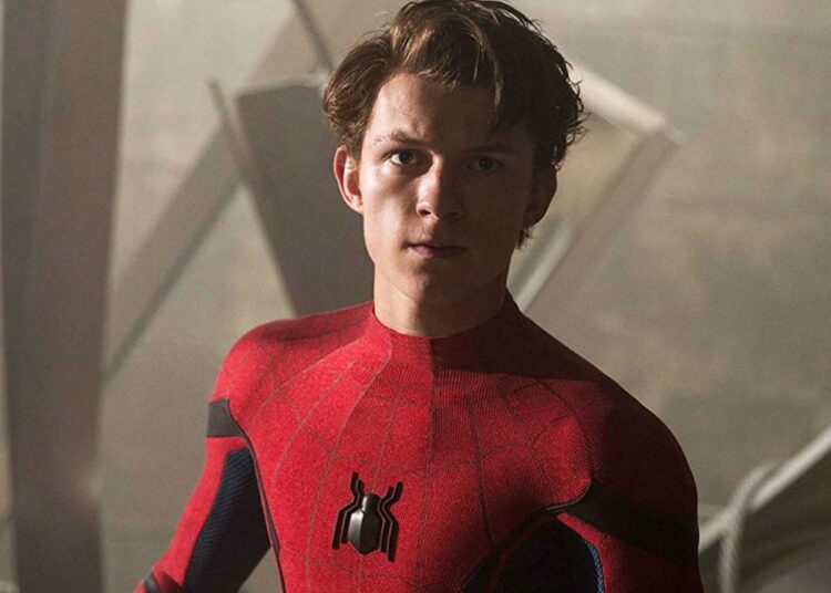 Tom Holland will be the best paid actor in the world