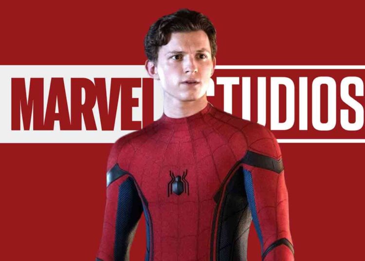 Tom Holland received a warning from Marvel and Sony, 
