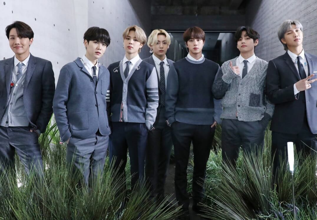 BTS set box office record with 'Permission to Dance on Stage: Seoul'