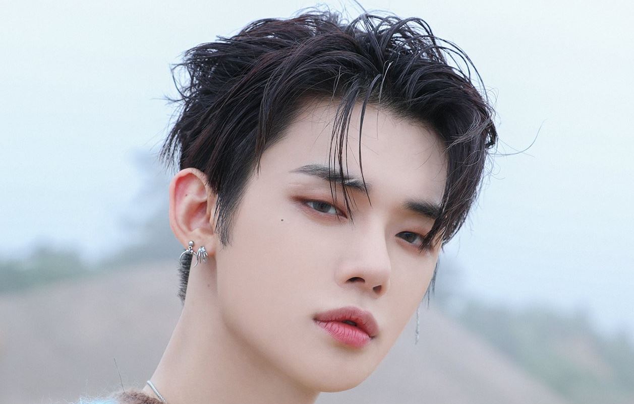 TXT's Yeonjun to be the new MC of Inkigayo