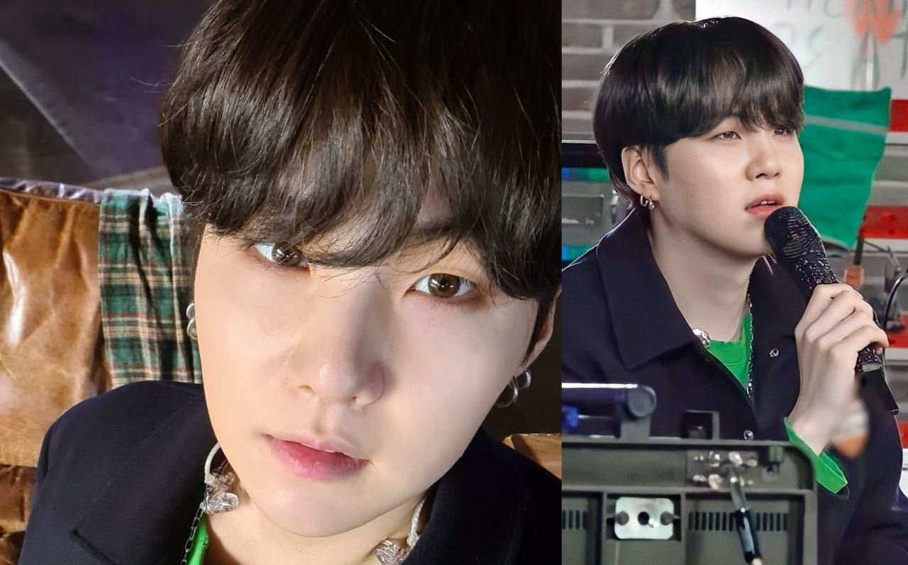BTS: SUGA aka Min Yoongi's marriage proposals get to next level, fan wants  to meet his parents in Daegu? Here's what happened