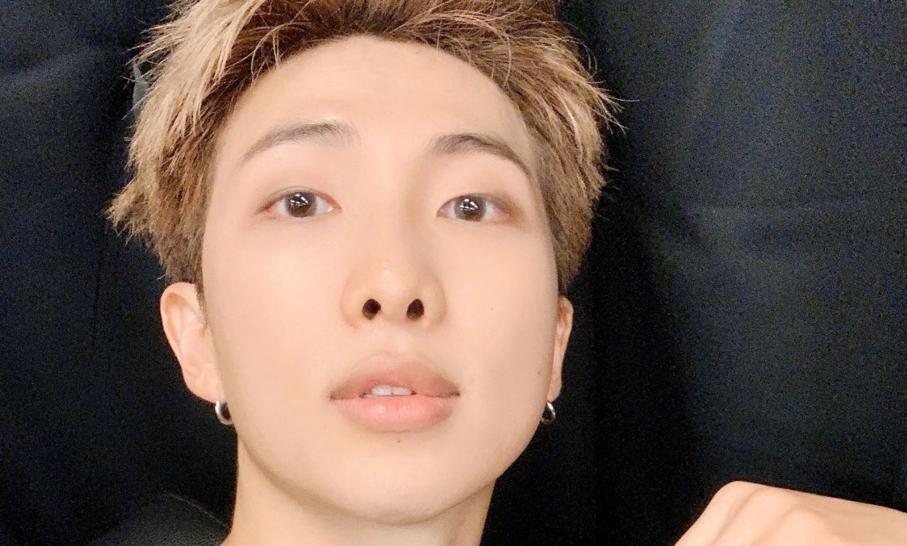 BTS' RM makes strong statement about his sexuality and shocks everyone