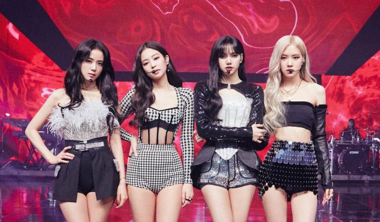 The real diet and workout routine of BLACKPINK is revealed