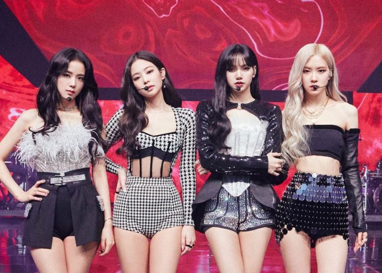 The real diet and workout routine of BLACKPINK is revealed