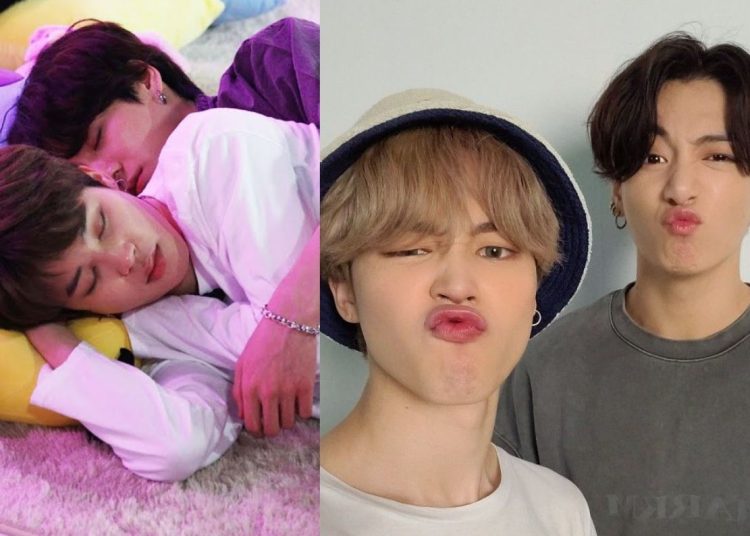 bts-it-is-revealed-that-jimin-and-jungkook-live-in-the-same-house-and