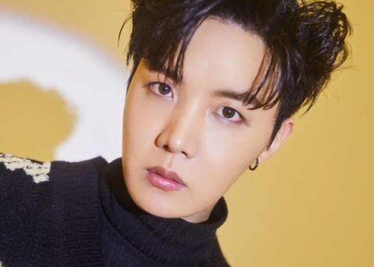 BTS' J-Hope announces the release of his first solo album