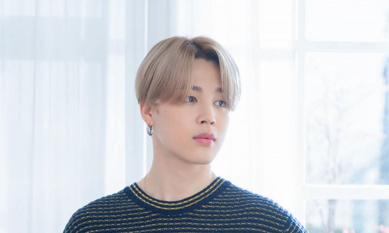 Park Jimin reveals that he was the least liked among the other BTS members