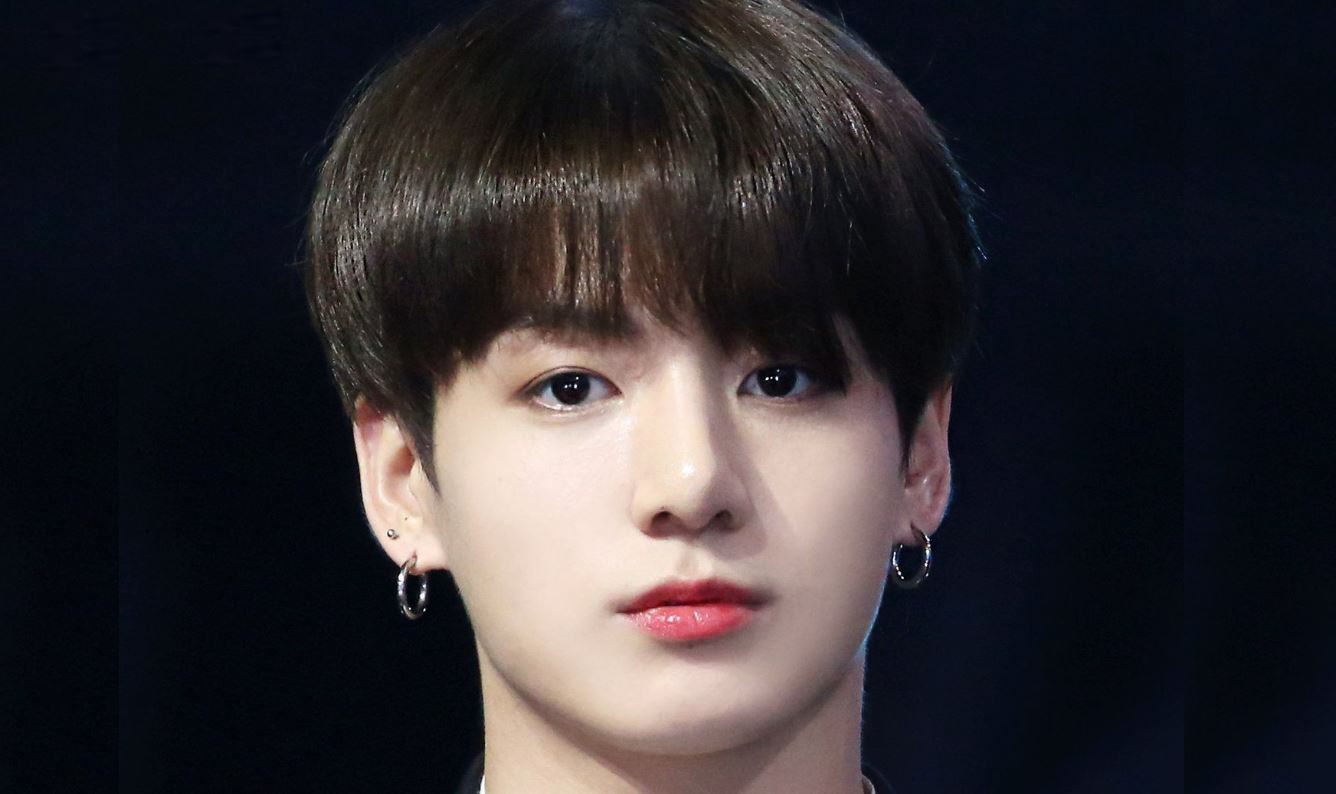 Bts Jungkook Goes Wild By Showing Off The Sexiest Part Of His Body ...