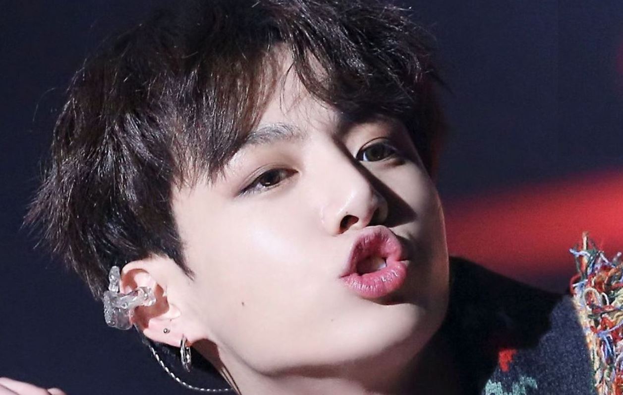 BTS' Jungkook reveals he wants to do sassy things with his girlfriend