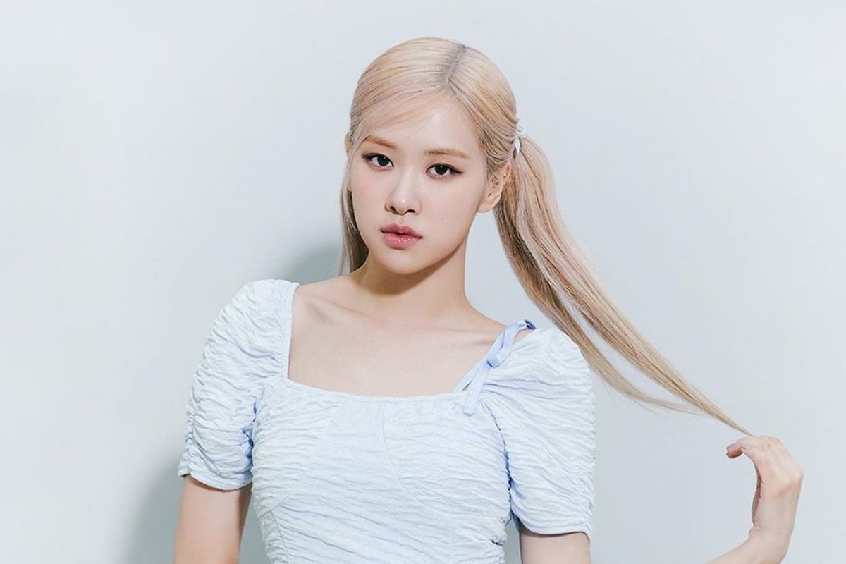 BLACKPINK's Rosé Talks About Upcoming Full Album, Finding Her Singing  Style, Global Popularity, And More