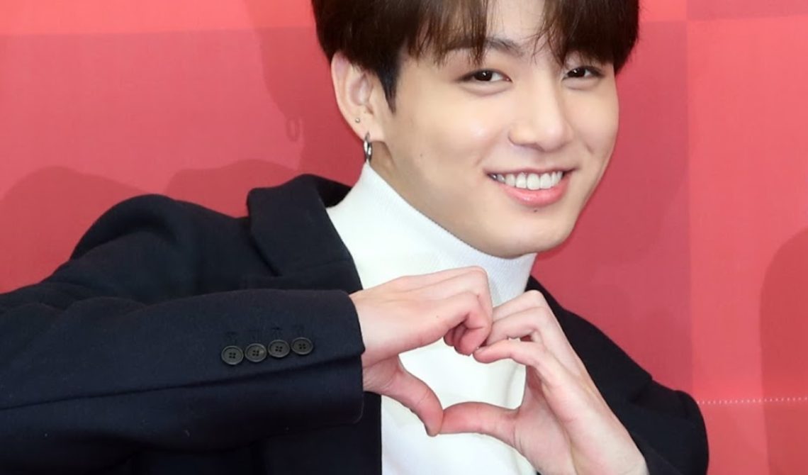 Is BTS Jungkook planning to get married soon?