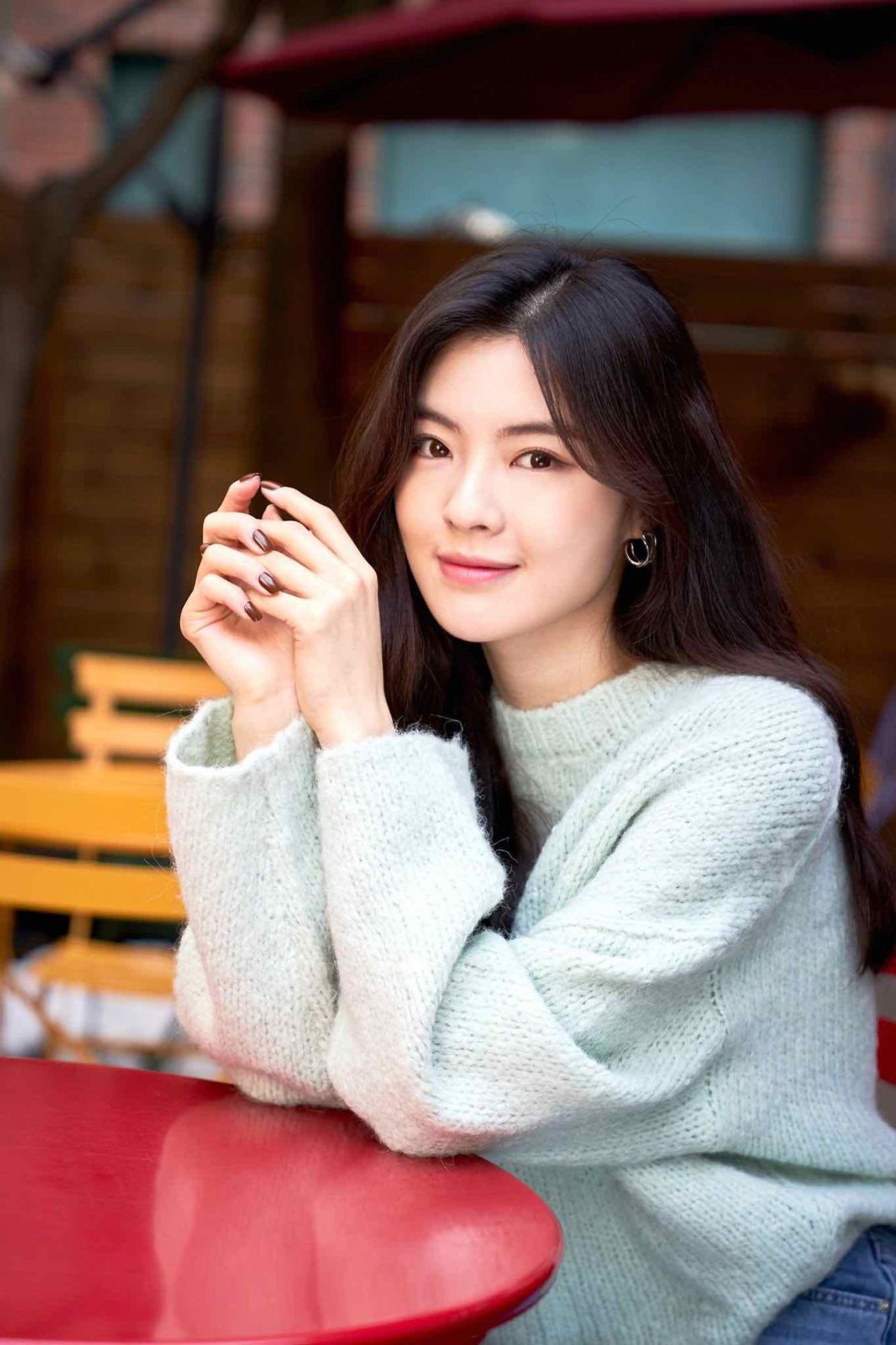 Actress Lee Sun Bin Wins Lawsuit Against Company Wellmade Star