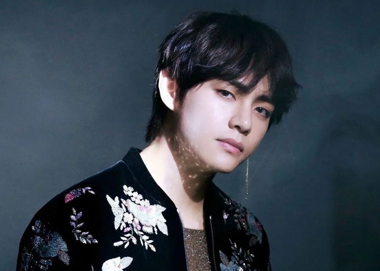 BTS' Taehyung suffers electric shock during TMA 2022