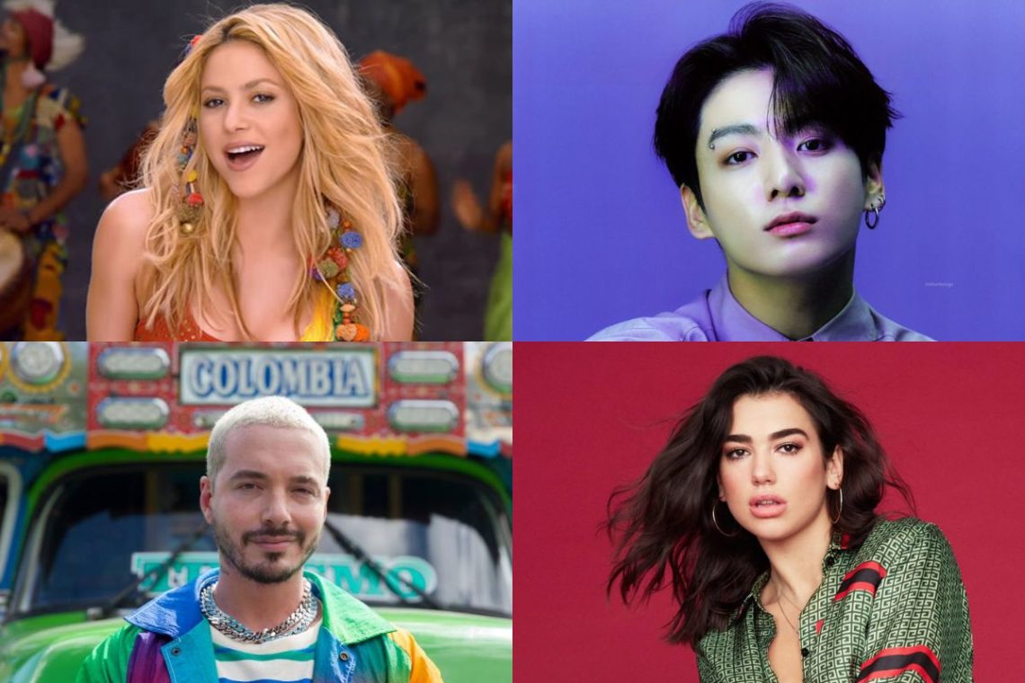 BTS’ Jungkook to perform in the FIFA World Cup Qatar 2022 Opening Ceremony