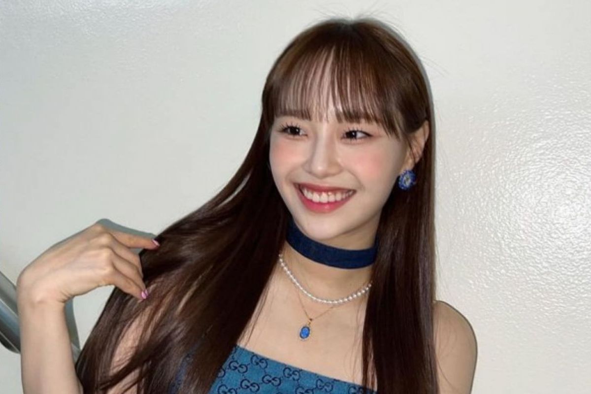 Chuu kicked out of LOONA & her mistreatment 