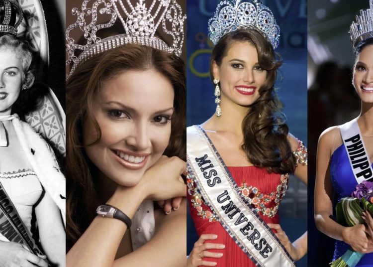 Discover The Price Of The New Miss Universe Crown It Is A Lot