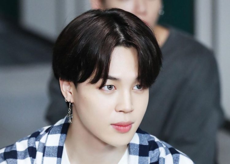 Mother in America names her son Jimin in honor of the BTS member