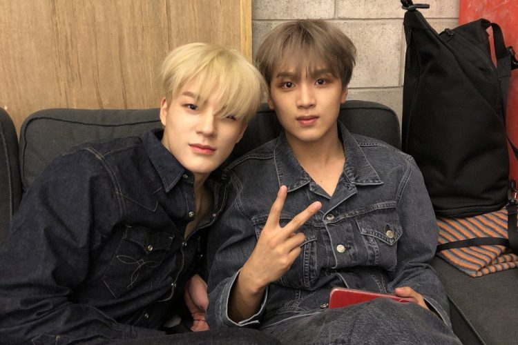 Nct Dream S Jeno Is Criticized For Humiliating Haechan Because Of His Body Shape