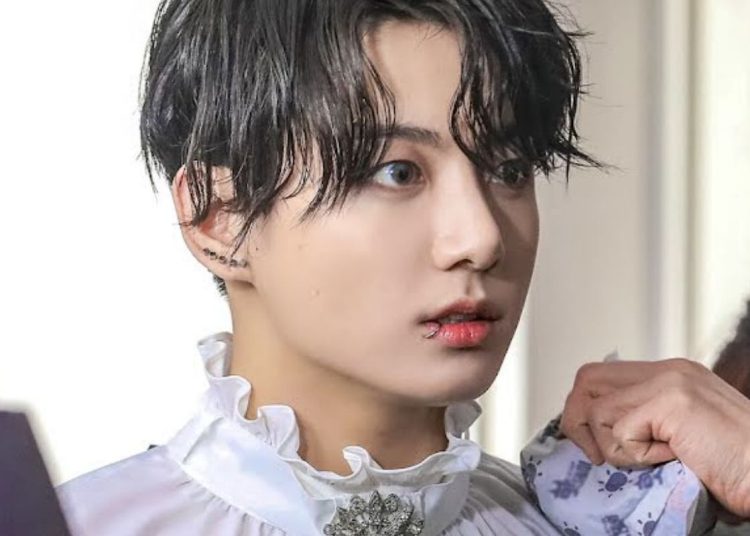 What does BTS' Jungkook smell like? Idol's best kept secret