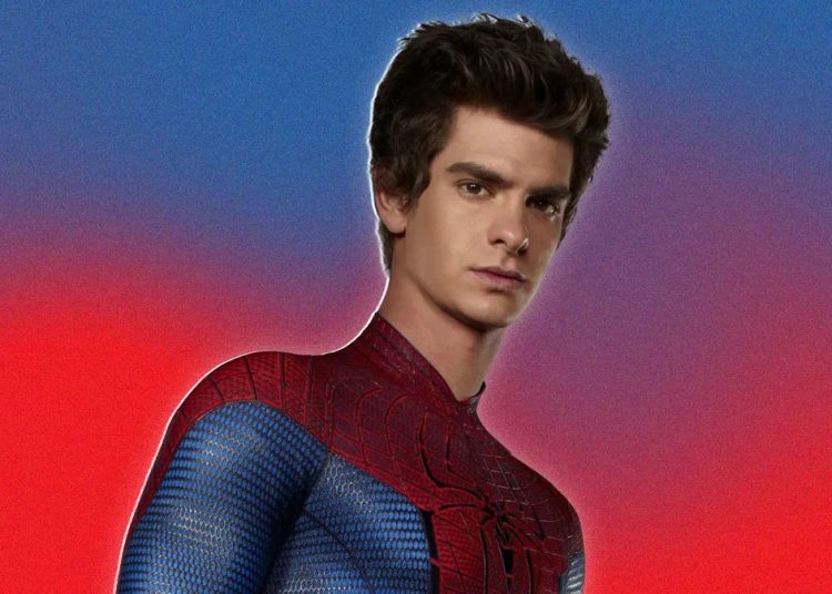 Andrew Garfield could be returning again to Spiderman, here's why