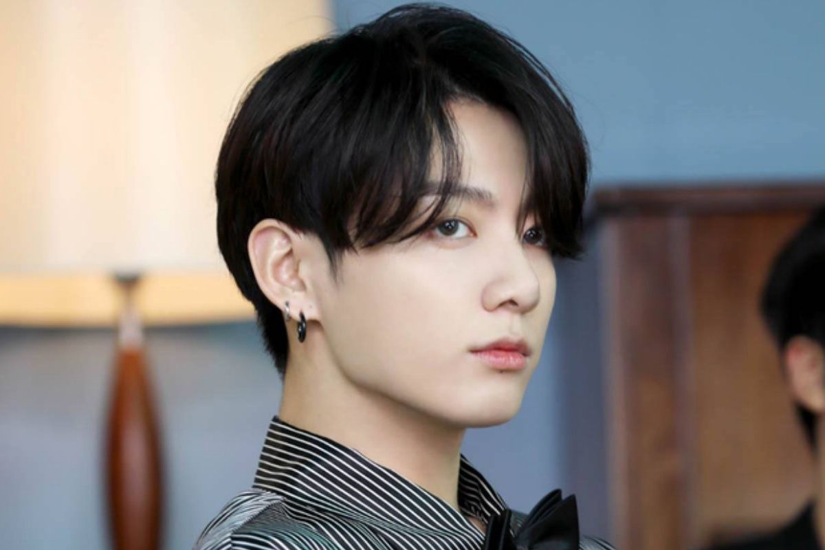 He'll be perfect for Bulgari”: BTS' Jung Kook's fans react as CEO Babin  follows singer's fan accounts, sparking rumors of a collab