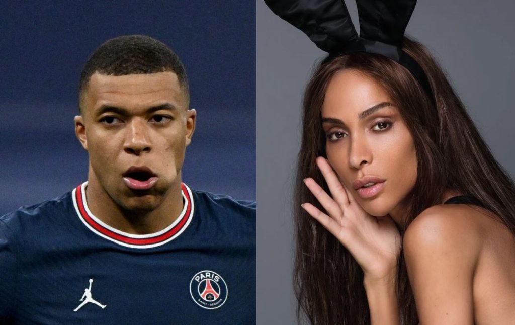 The real reason why Kylian Mbappé dumped his transgender girlfriend ...