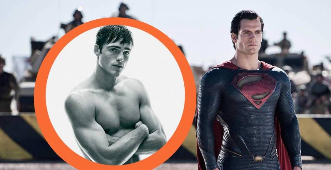 Henry Cavill's Superman Replacement Casting Enters Into New Phase