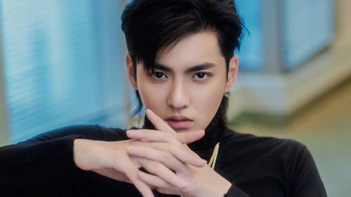 Kris Wu Jail Time Update: Chemical Castration?