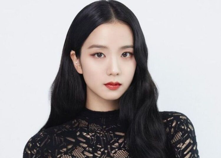 BLACKPINK's Jisoo to attend the Dior Fashion Show in Paris and she will ...