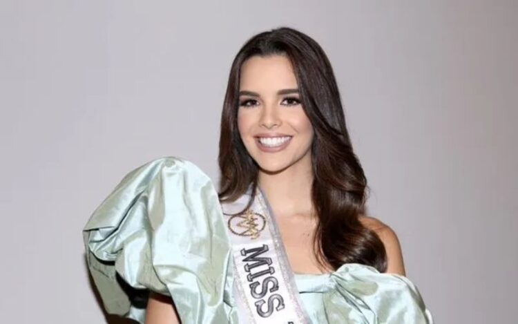 Controversy in Miss Universe after hateful comments from Miss Venezuela ...