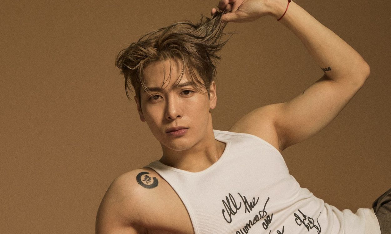 How many tattoos does Kim Yugyeom (Got7) have? - Quora