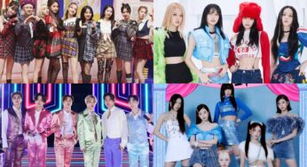 Here are the most streamed KPOP artists of 2022 on Spotify