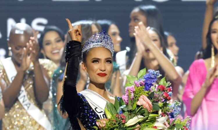 Miss Universe Issues New Statement After Fraud Accusations And 