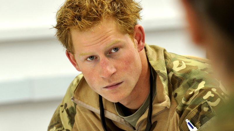 prince harry