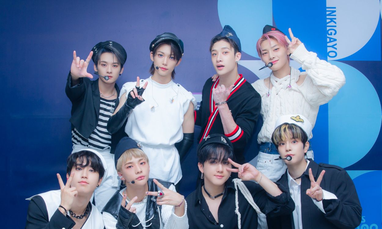Stray Kids to headline one of the most important festivals in the world