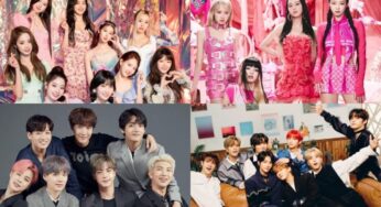 These are the most streamed KPOP songs of 2022 on Spotify