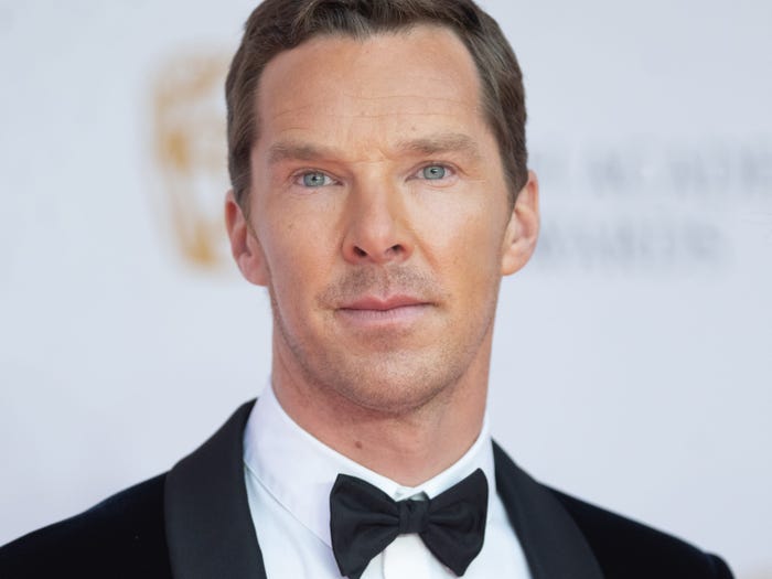 Cumberbatch