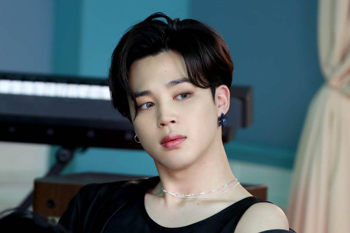 BTS' Jimin offers a private video call and this is what you have to do ...
