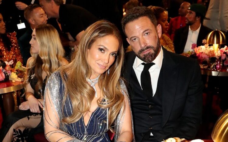 Jennifer Lopez And Ben Affleck Are Splitting After A Heated Argument