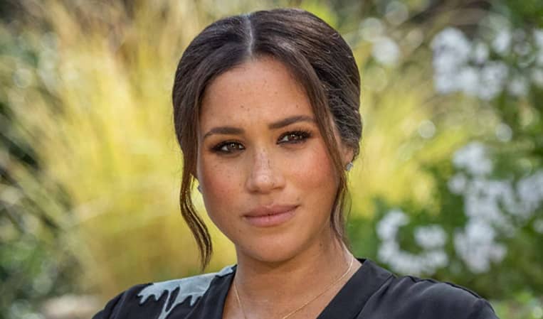 Meghan Markle