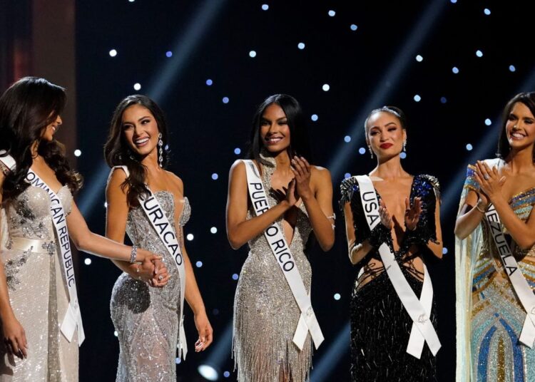 Miss Universe Organization could disappear after new boycott by several ...