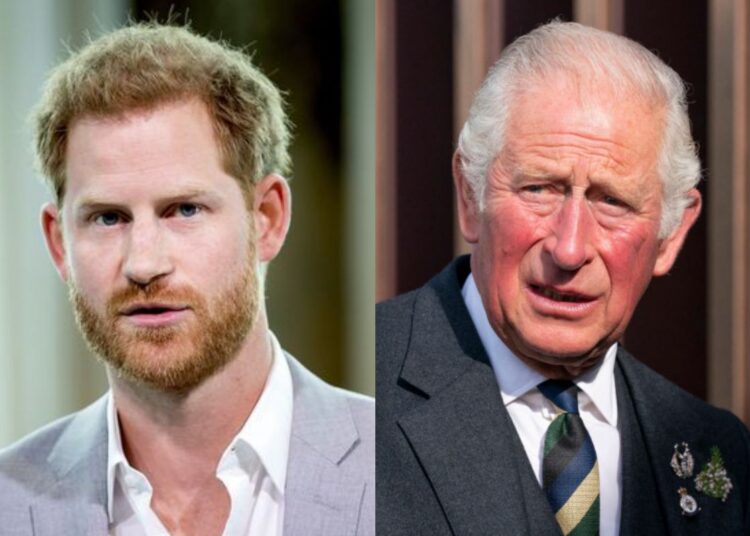 The Consequences Prince Harry Faces If He Does Not Attend The 