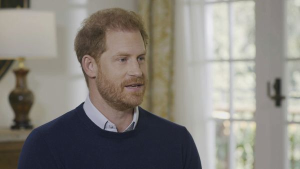 prince harry