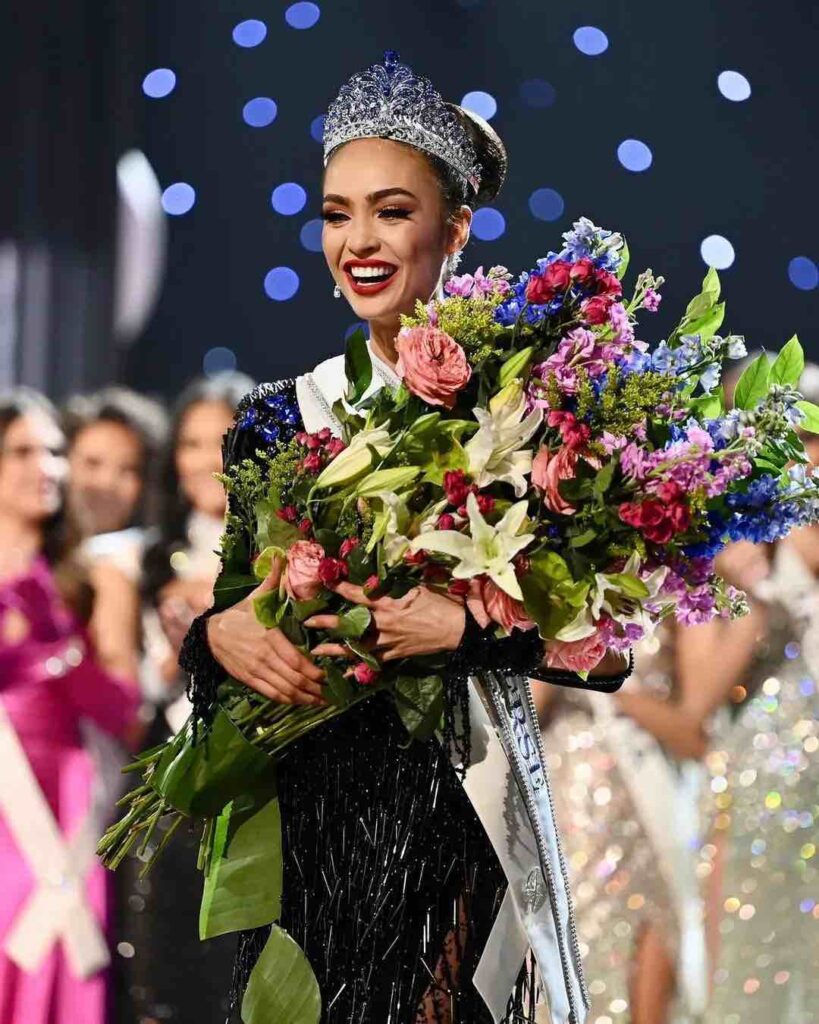 Miss Universe 2022 could lose crown for non-compliance