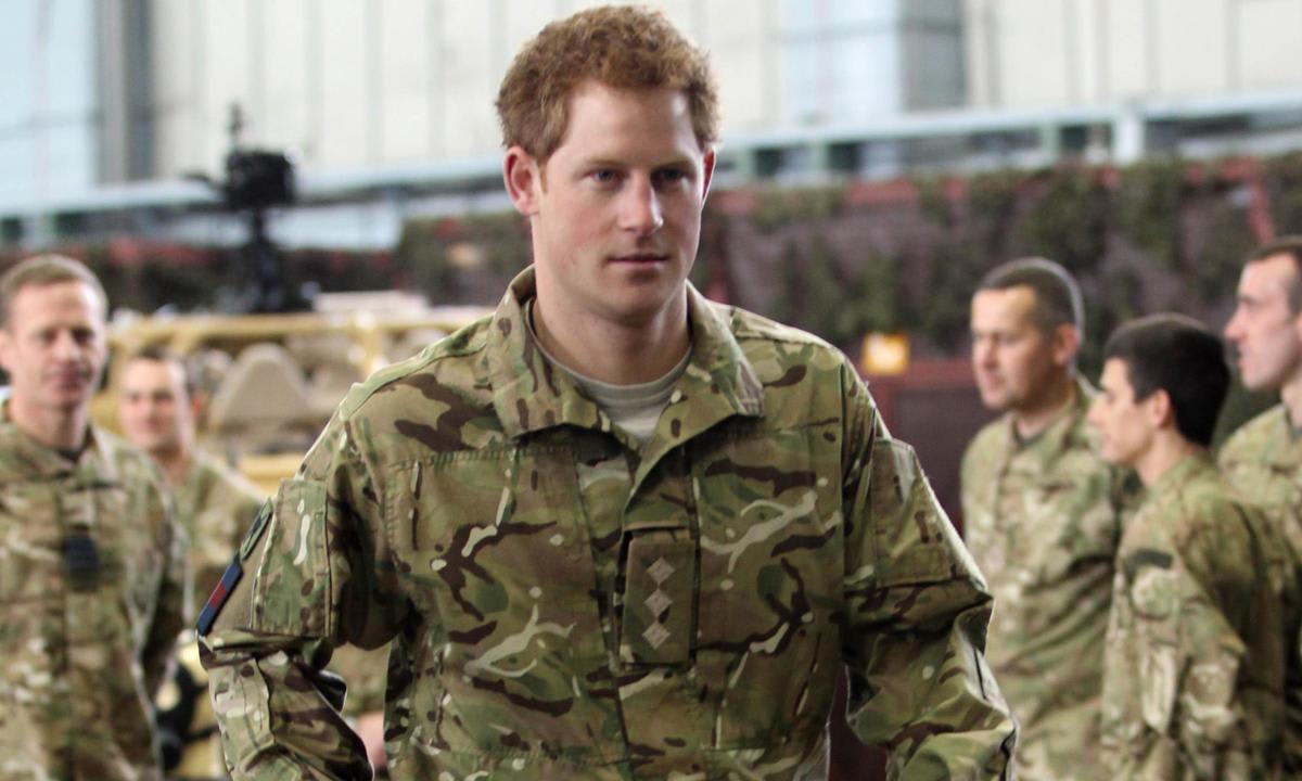 prince harry