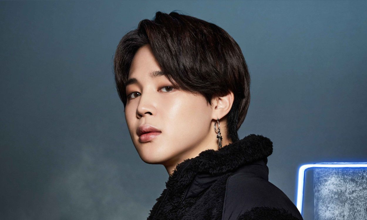 BTS's Jimin on being bold and making the most out of the COVID-19 pandemic